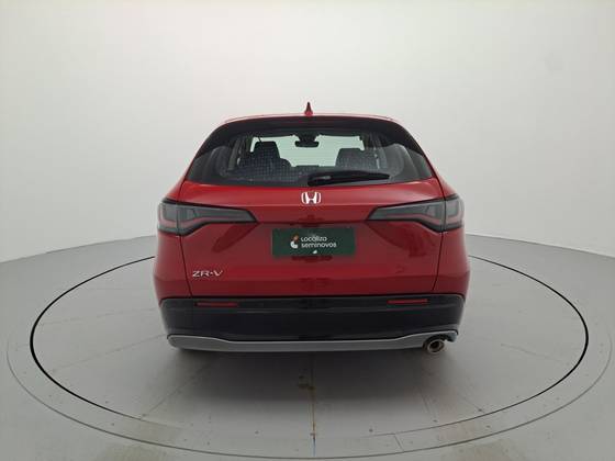 HONDA ZR-V 2.0 i-VTEC GASOLINA TOURING CVT